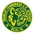 CSV Afrisko e.V. Logo