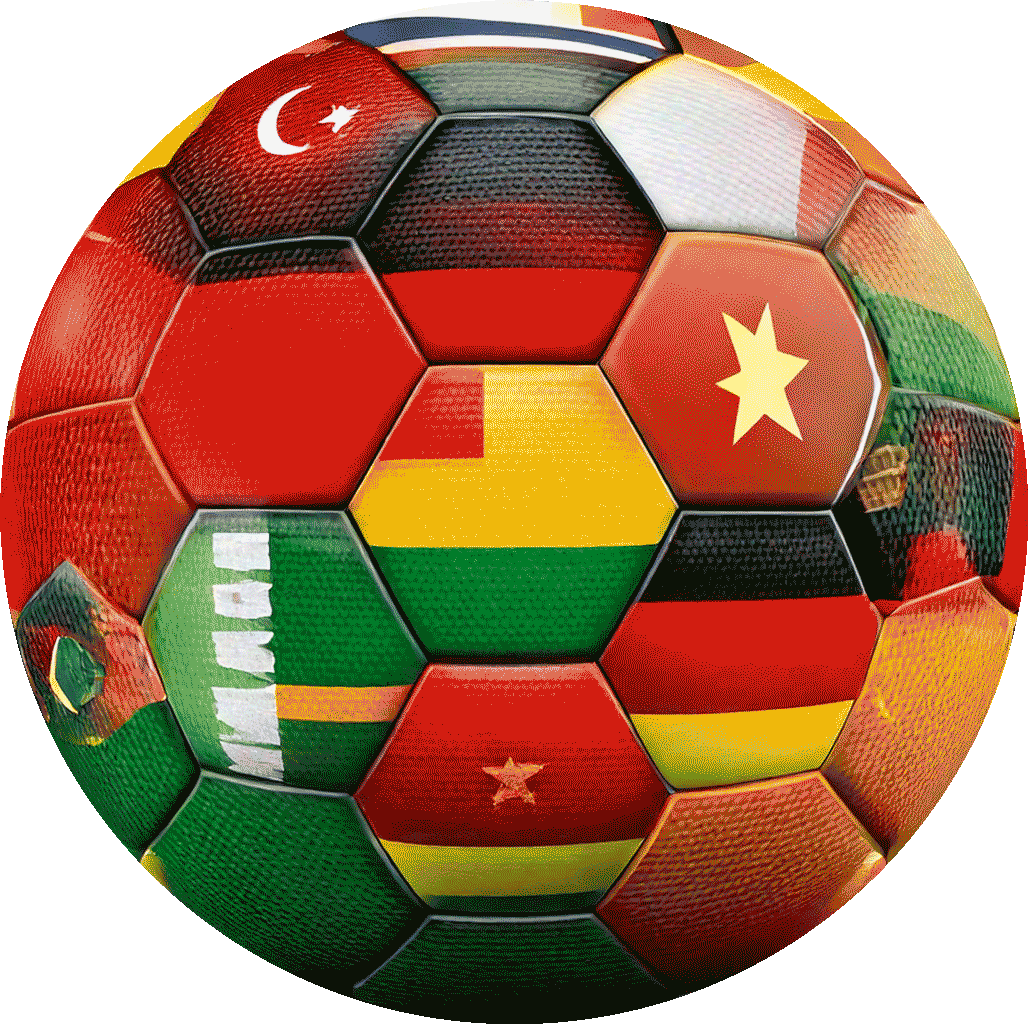 ball flaggen header