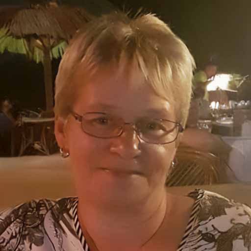 Sabine Kunzel